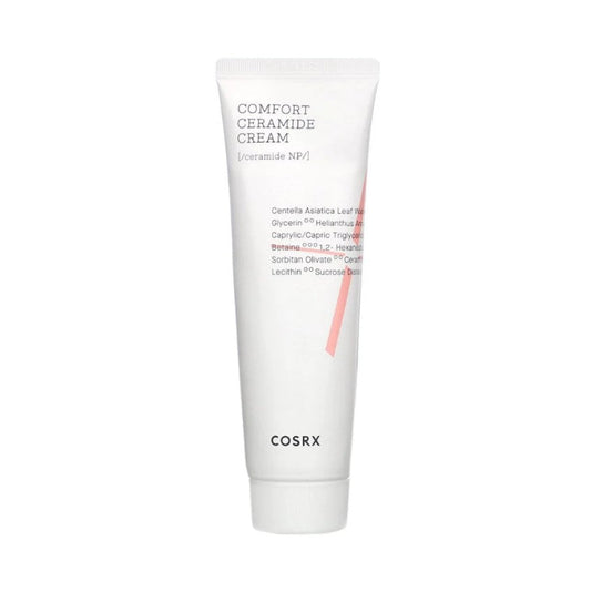 COSRX Balancium Comfort Ceramide Cream - Keramidivoide- terveenihonkeskus.fi