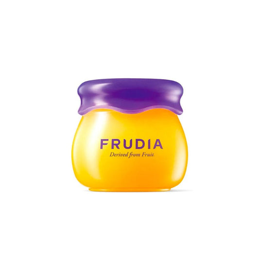 FRUDIA Blueberry Hydrating Honey Lip Balm - Huulivoide- terveenihonkeskus.fi