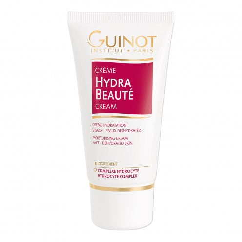 GUINOT Hydra Beauté Cream - Kosteuttava voide 50 ml- terveenihonkeskus.fi