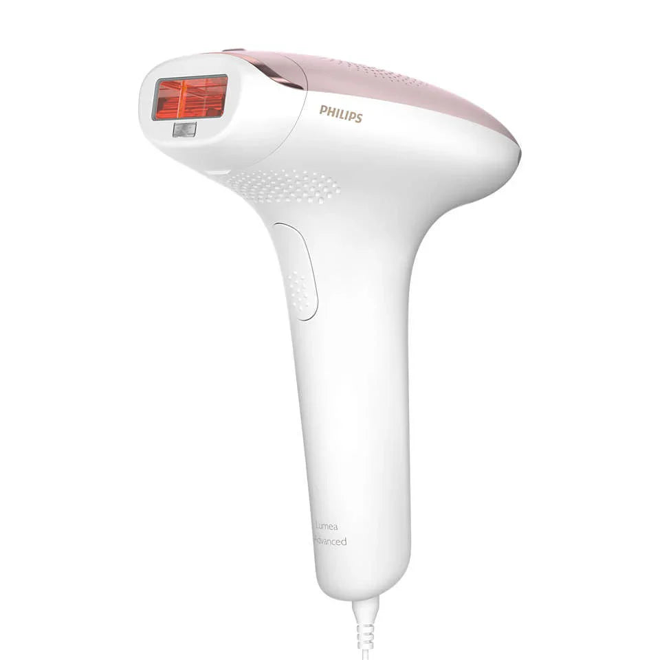 Lumea Advanced IPL -valoepilaattori