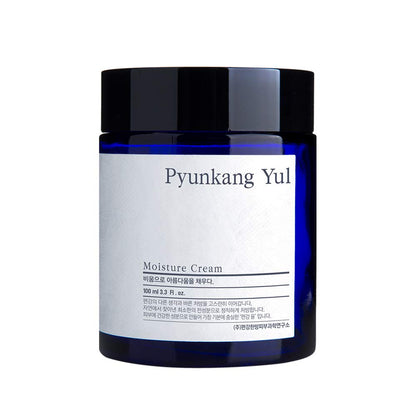 Pyunkang Yul Moisture Cream - Kosteuttava kasvovoide- terveenihonkeskus.fi