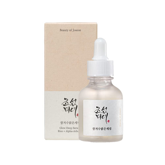 Beauty of Joseon Glow Deep Serum - Kirkastava seerumi- terveenihonkeskus.fi