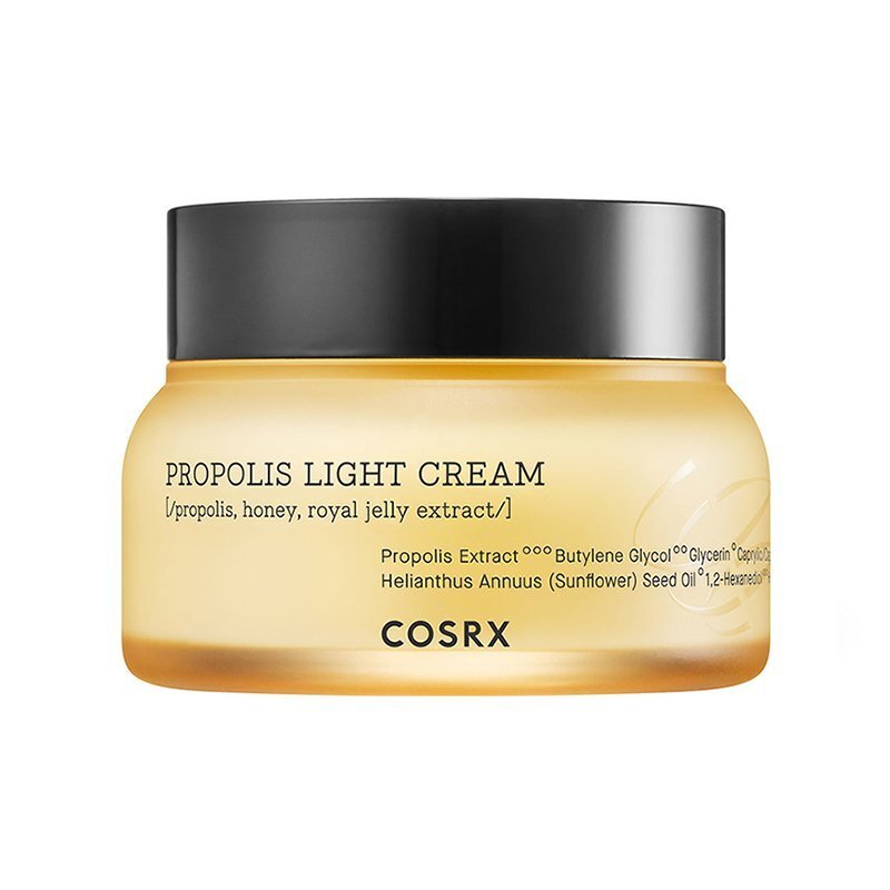 Cosrx Full Fit Light Cream Kasvovoide propoliksella